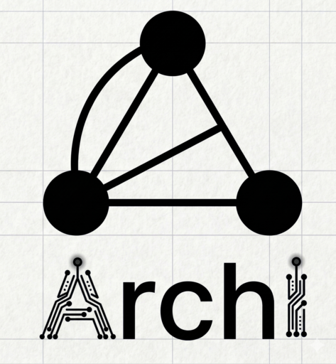 Archi Logo